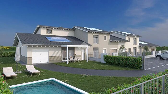 Casa quadrilocale in vendita in Via Guglielmo Marconi, Spino DAdda