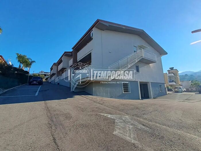 Appartamento quadrilocale in vendita in Via dei Sarti, Sonnino