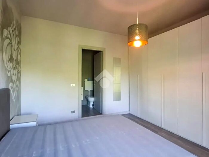 Appartamento bilocale in vendita in Via Francesco Baracca, Ghedi