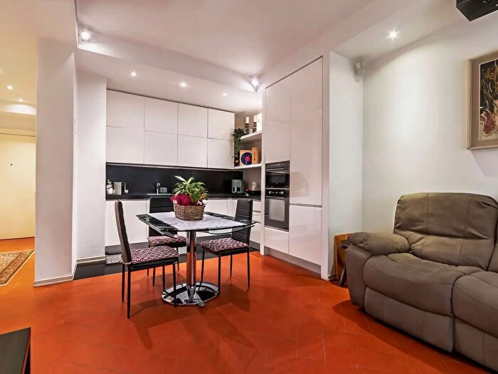 Appartamento quadrilocale in vendita in Prato