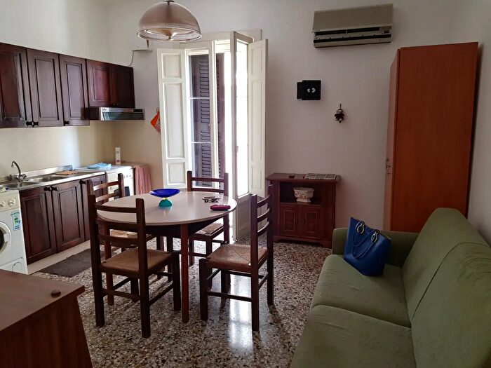 Appartamento monolocale in affitto in Ragusa