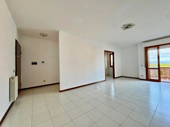 Appartamento quadrilocale in vendita in Casciana Terme Lari