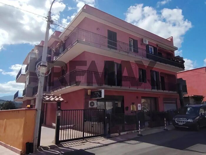 Appartamento quadrilocale in affitto in Via Nazionale Corriolo, San Filippo Del Mela
