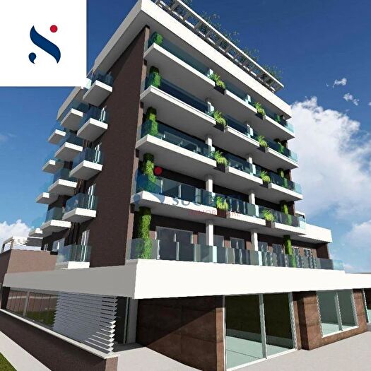 Appartamento bilocale in vendita in Lungomare Marconi, Alba Adriatica