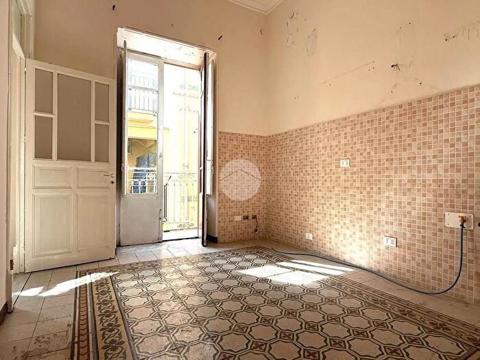 Appartamento bilocale in vendita in Via Goffredo Mameli, Alcamo