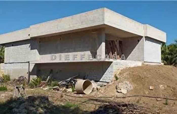 Casa in affitto in Cda Dammusello Marsala Tp, Marsala