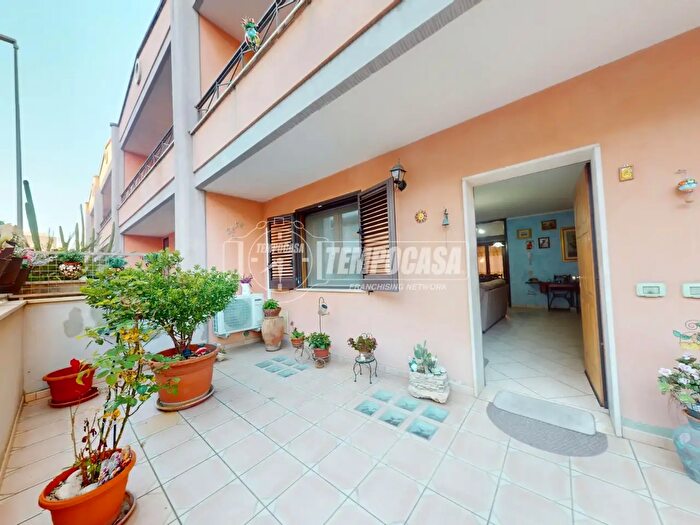 Casa quadrilocale in vendita in Zara, Cavallino