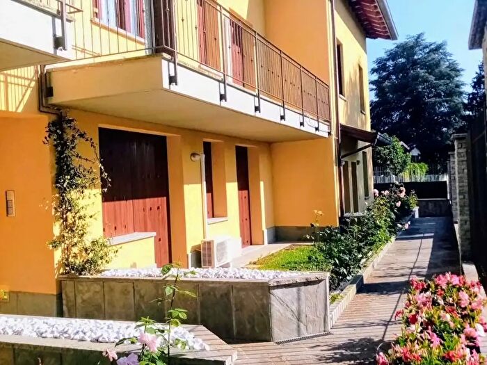 Appartamento bilocale in affitto in Varese
