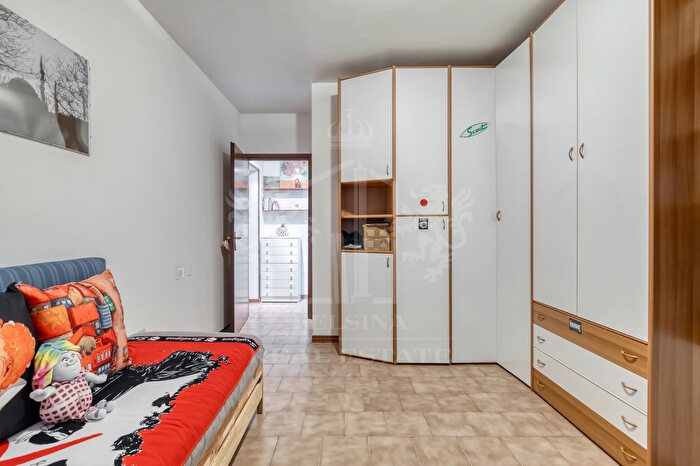 Appartamento quadrilocale in vendita in Via Tommaso Casini, Bologna