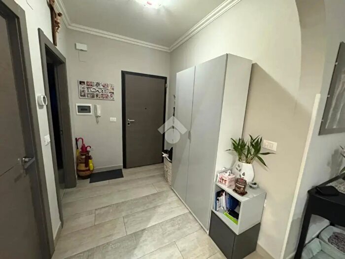 Appartamento trilocale in vendita in Via Tre Venezie, Avezzano