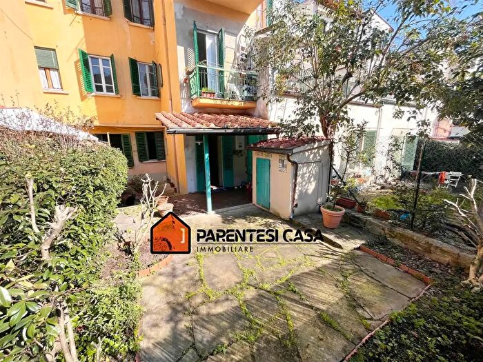 Appartamento quadrilocale in vendita in Firenze