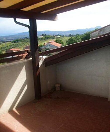 Appartamento con 5 locali in vendita in Piazza Matteotti, Monsano