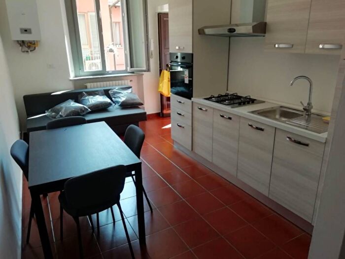 Appartamento bilocale in affitto in Via Giuseppe Meda, Pezzotti Meda, Milano