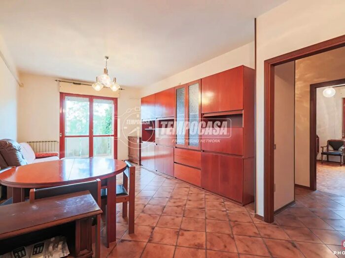 Appartamento quadrilocale in vendita in Forli