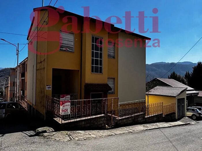 Appartamento in vendita in Carolei Via a Gramsci, Carolei