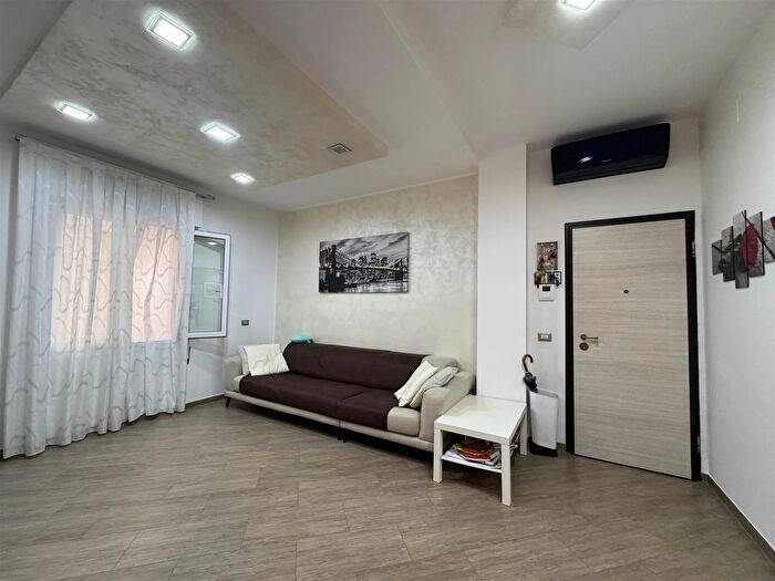 Appartamento trilocale in affitto in Viale Padova Chioggia Ve, Chioggia