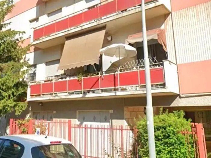 Appartamento con 5 locali in vendita in Via Venezia, Senigallia