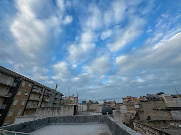 Casa quadrilocale in vendita in Via Sallustio, Marsala