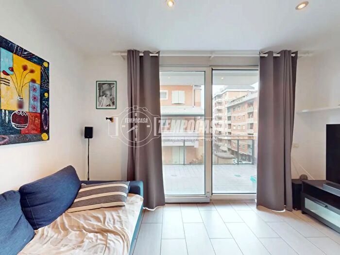 Appartamento bilocale in vendita in Carpi