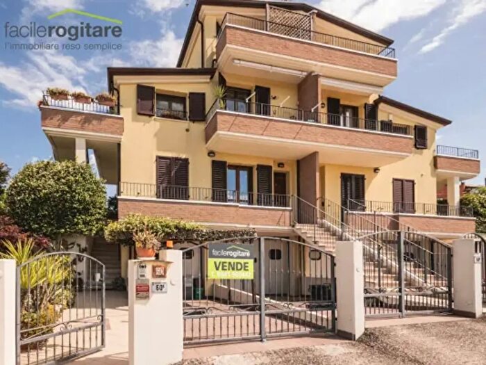 Appartamento con 5 locali in vendita in Via Panoramica, Morciano Di Romagna