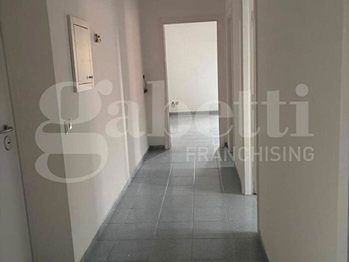 Appartamento trilocale in affitto in Via Torino, Centro, Aprilia