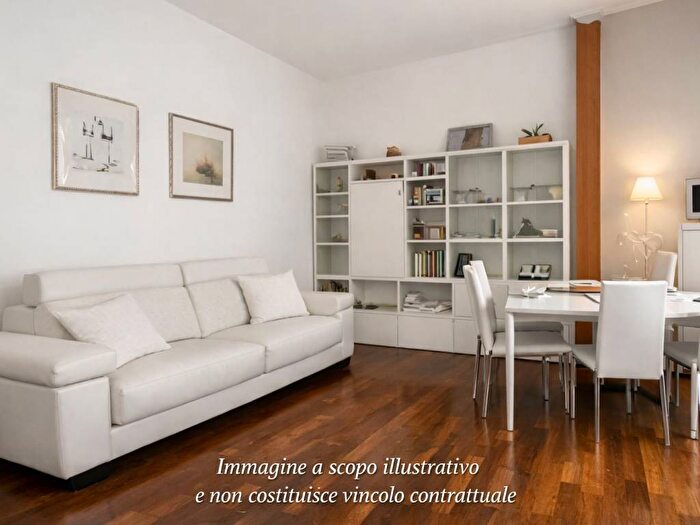 Appartamento bilocale in affitto in Corso Sempione, Sempione, Milano