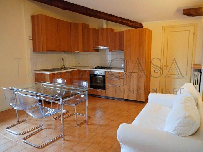 Appartamento bilocale in affitto in Centro, Bergamo