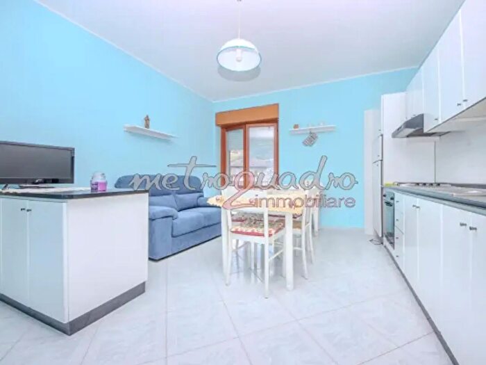 Appartamento trilocale in vendita in Via Enrico Toti, Itri