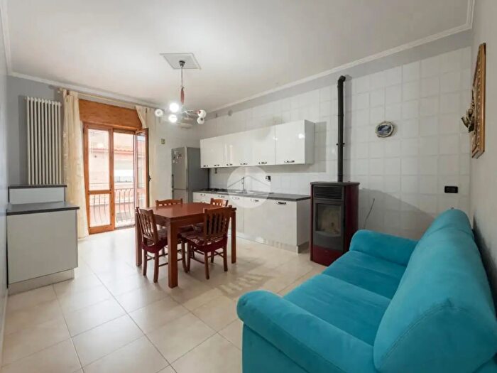 Appartamento bilocale in vendita in Via Giuseppe di Vittorio, Lucera