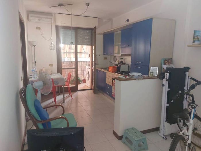 Appartamento bilocale in affitto in Via monsignor Aristo Manghi, Cisanello San Biagio, Pisa