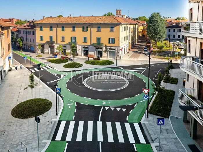 Appartamento trilocale in vendita in Novate Milanese