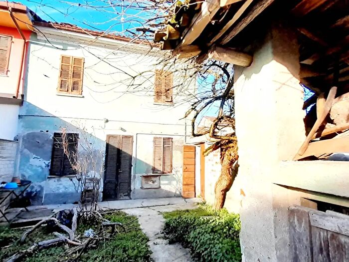 Casa trilocale in vendita in Mede