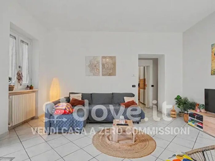 Appartamento bilocale in vendita in Corso Giacomo Matteotti, Tradate