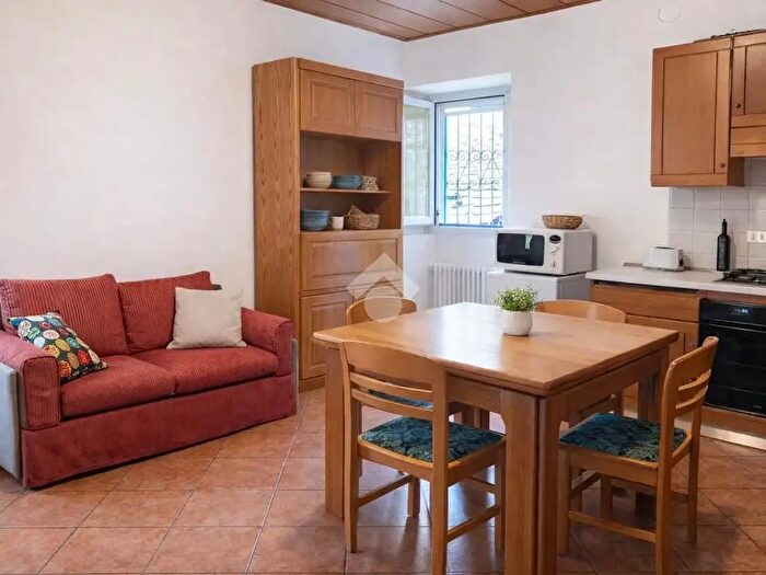 Appartamento bilocale in vendita in Via Lavizzari, Sondrio