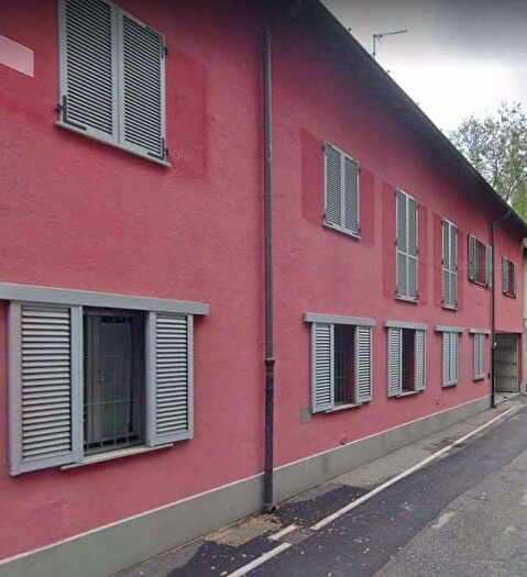 Appartamento trilocale in affitto in Via Cazzaniga, Vimodrone