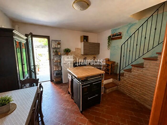 Appartamento trilocale in vendita in Via Pasubio, Bomporto
