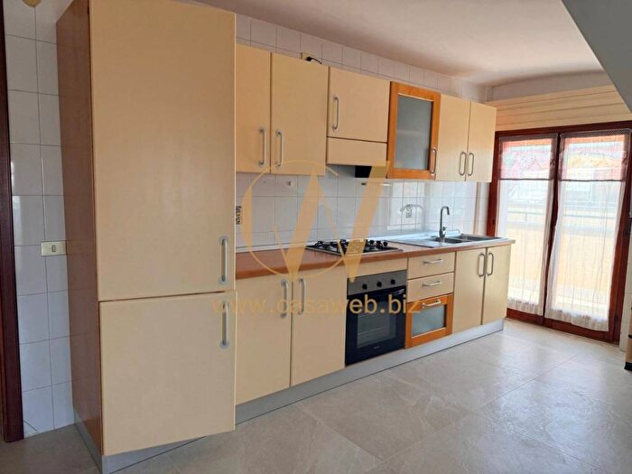 Casa trilocale in affitto in VIA RIMEMBRANZA, Casapulla