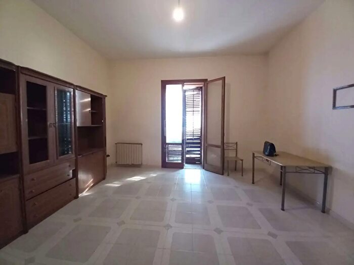 Appartamento trilocale in vendita in Lungomare Giuseppe Mazzini, Mazara Del Vallo