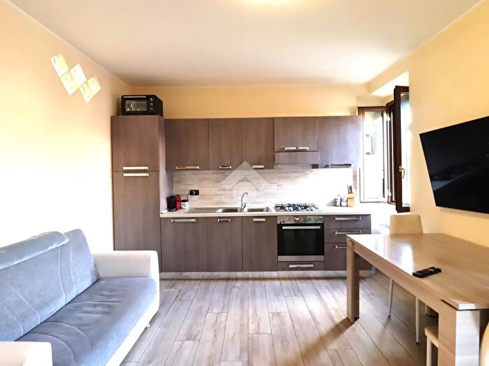 Appartamento trilocale in vendita in Strada di Monte Argento, Terni