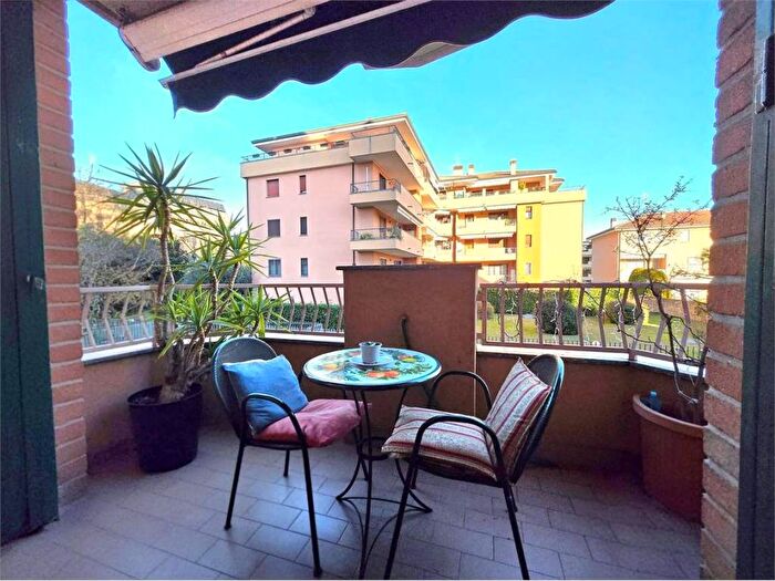 Appartamento trilocale in affitto in Via Sala Guido, Stazione, Lissone