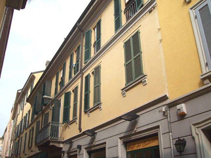 Appartamento bilocale in affitto in Via Bartolomeo Zucchi, Centro Storico, Monza