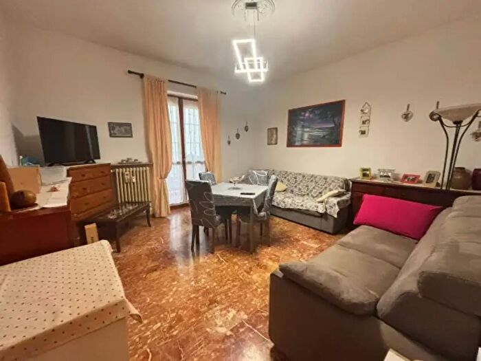 Appartamento trilocale in vendita in Via Antico Ippodromo, Asti