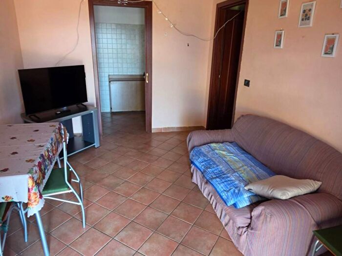 Appartamento bilocale in affitto in Via della Chiesa, Pettino Cansatessa, L'Aquila