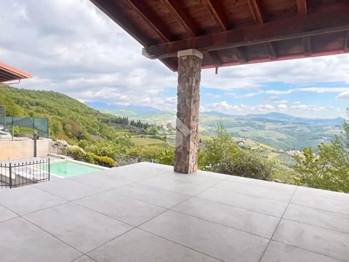 Casa con 7 locali in vendita in Via Marzotto, Mezzane Di Sotto
