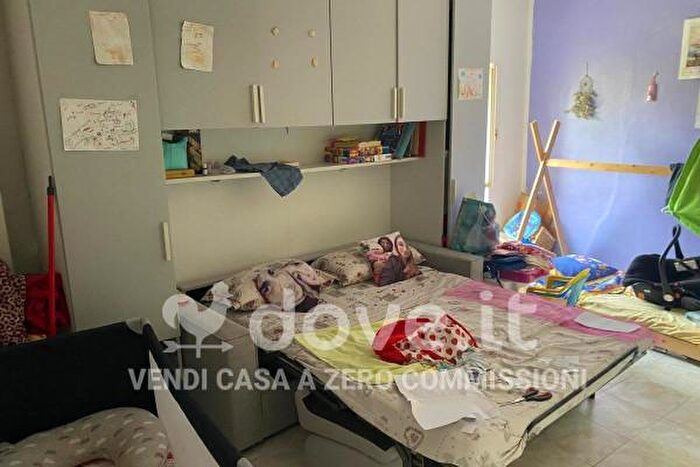 Appartamento bilocale in vendita in Via Monastero, Laveno Mombello