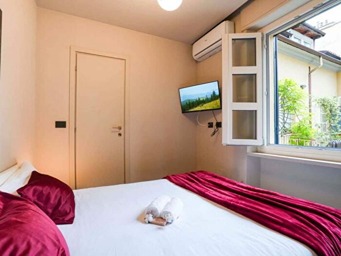 Appartamento monolocale in affitto in Via Vincenzo Gioberti, Crocetta, Torino