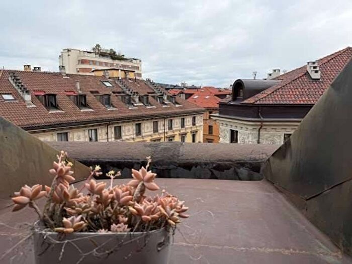 Appartamento monolocale in affitto in Via Pietro Micca, Via Roma, Torino