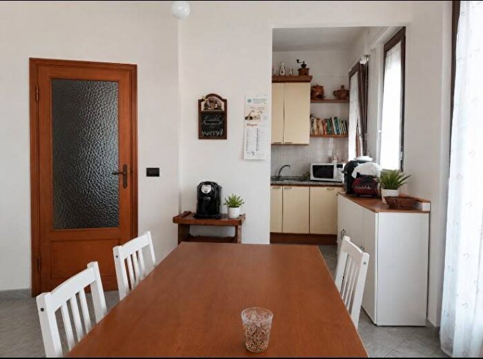 Appartamento quadrilocale in affitto in Via Calzabigi, Calzabigi, Livorno