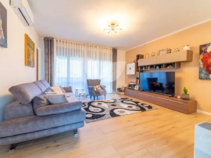 Appartamento quadrilocale in vendita in Via Teresio Olivelli, Sorbolo Mezzani