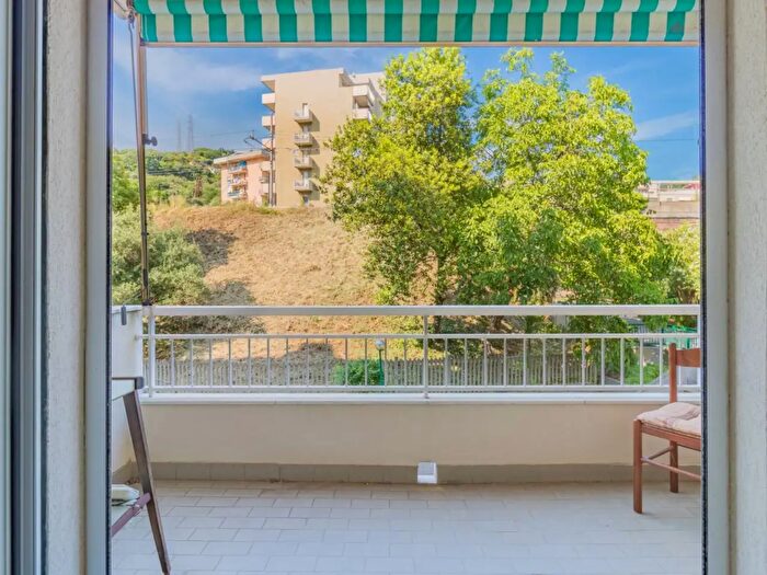 Appartamento quadrilocale in vendita in Via San Dalmazio b, Savona